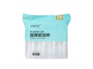 安徽企鵝團團加厚航旅杯80只
